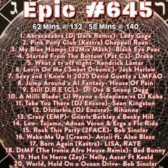 Epic 645